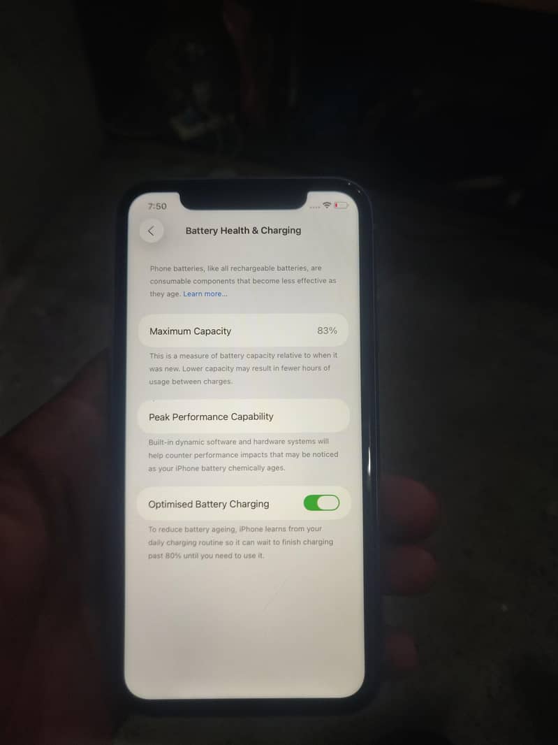 Apple iPhone 11 0