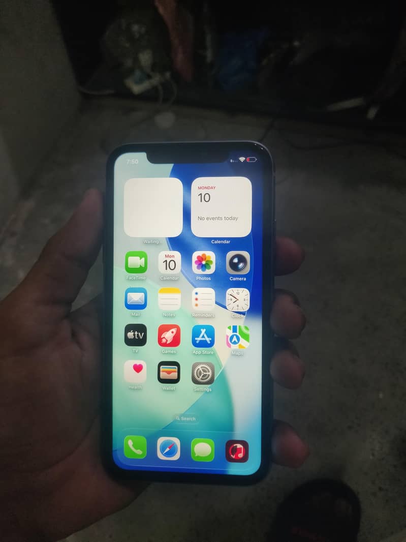 Apple iPhone 11 1