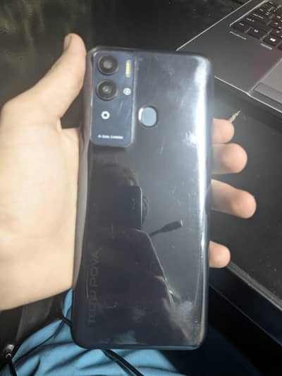 TECNO POVA NEO for Sale Just For Basic Use