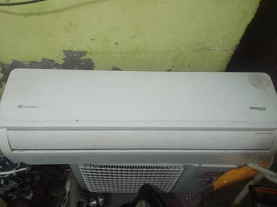 Dawlance 1.5 Ton inverter For sale
