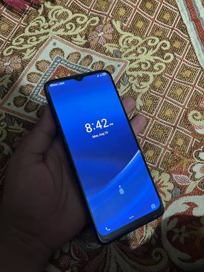 Alcatel 3X