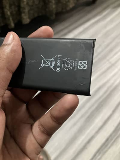 Google Pixel 6a, Battery only, orignal