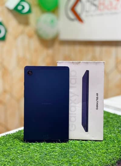 Samsung Galaxy Tab A7 lite 3/32 With Box