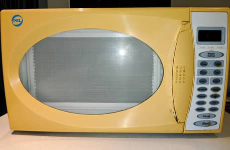 Microwave Oven