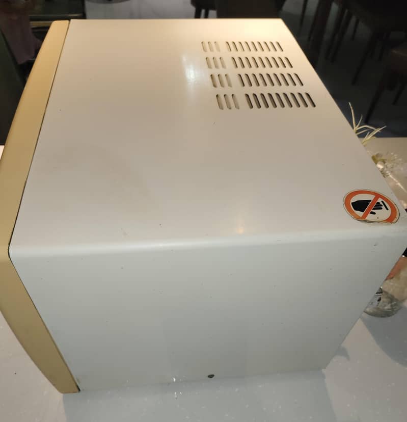 Microwave Oven 3