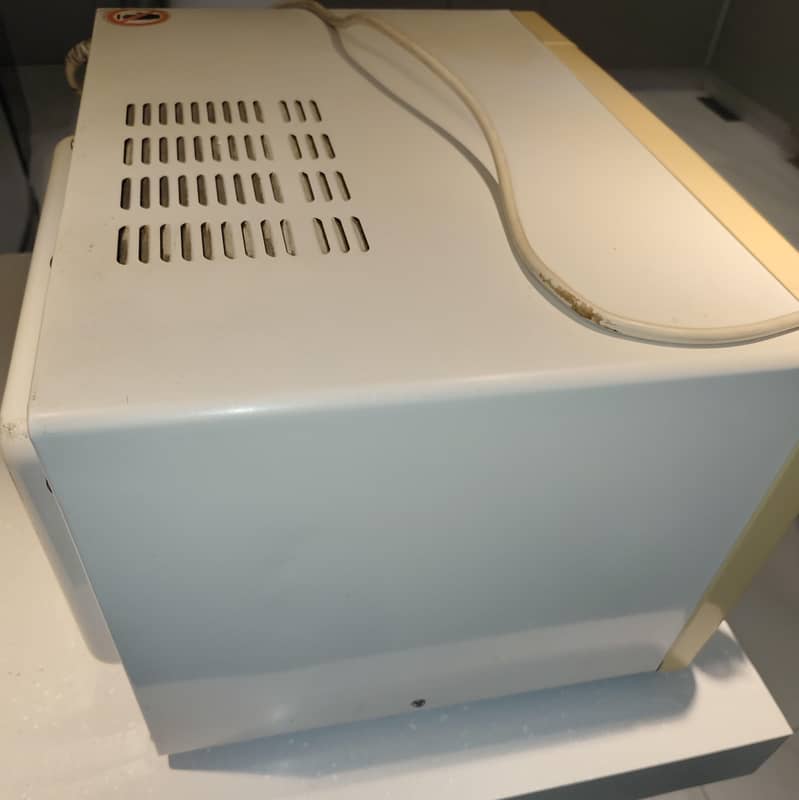 Microwave Oven 5