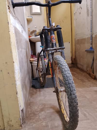 cycle