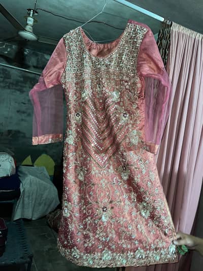 Party wear