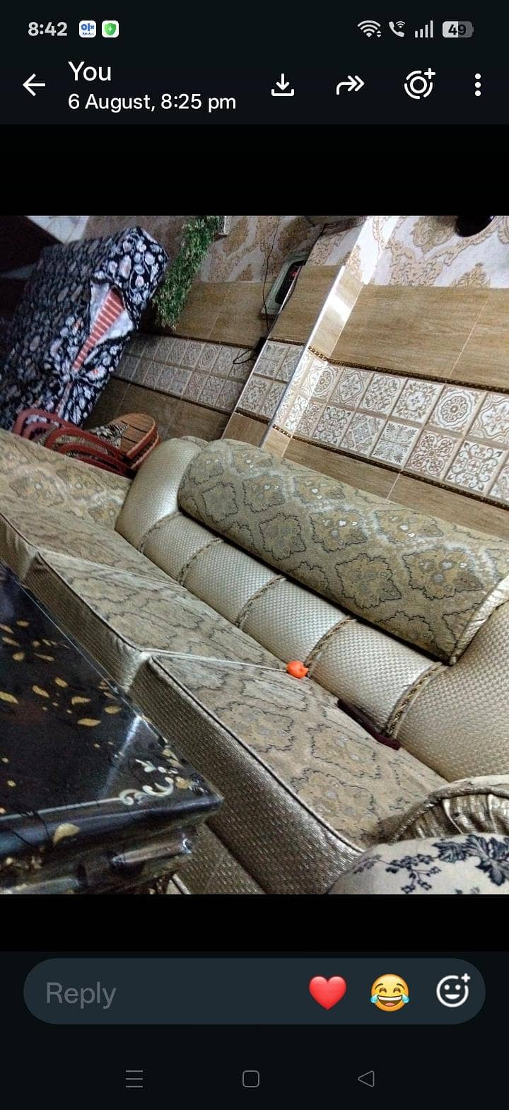 sofa set 0