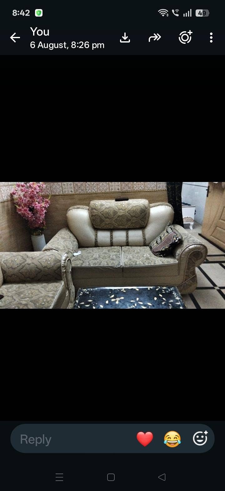 sofa set 1