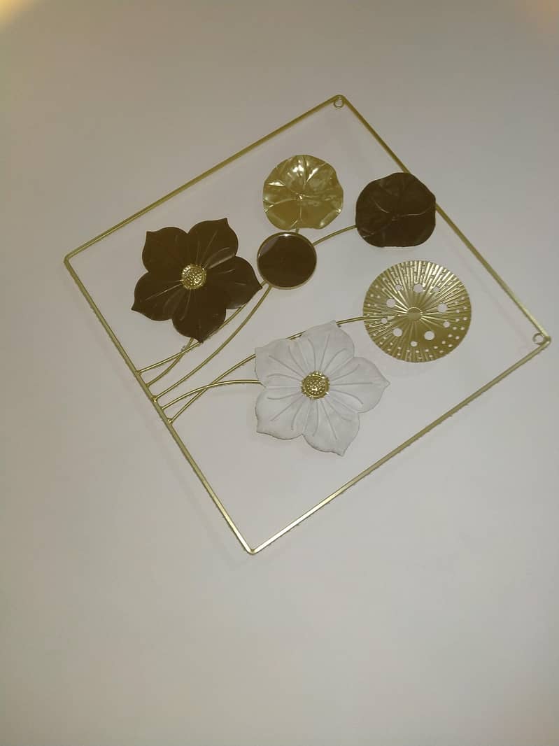 Wall Decor 1