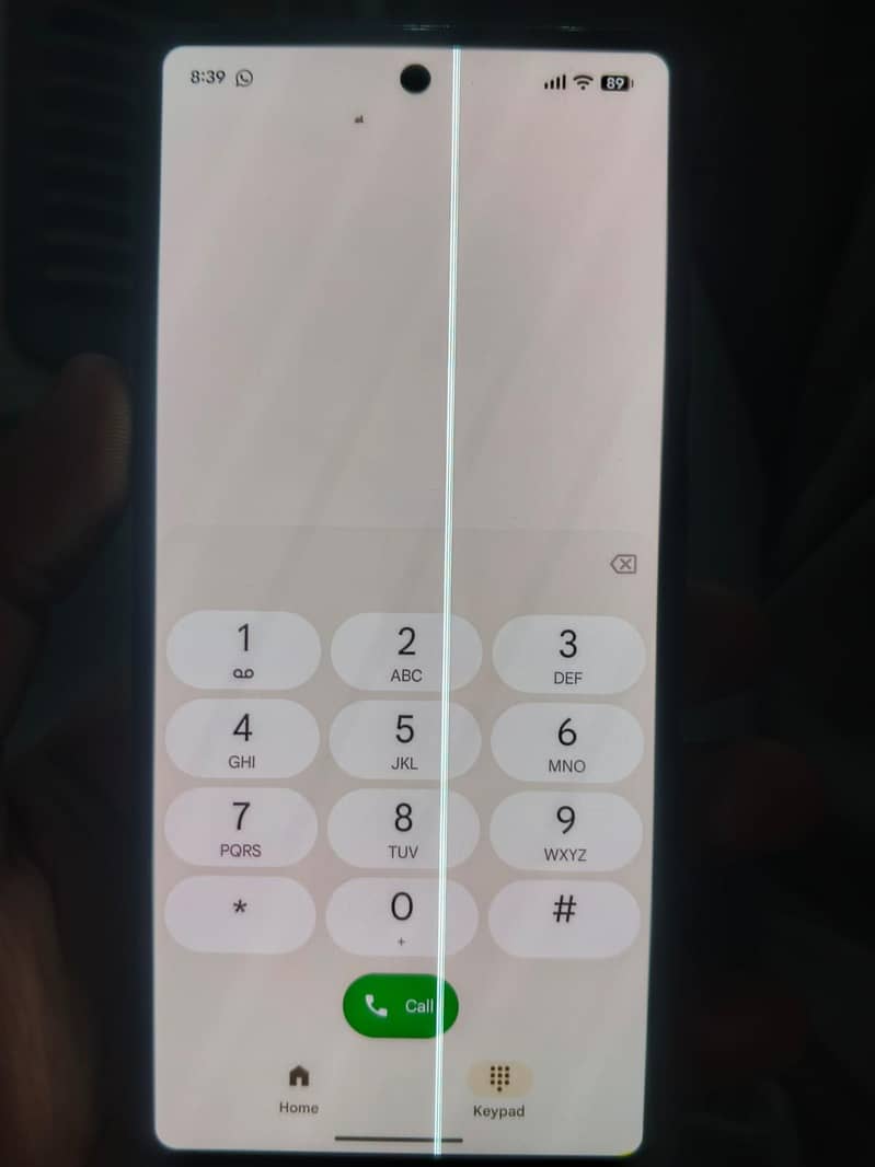 Google Pixel 6a 0