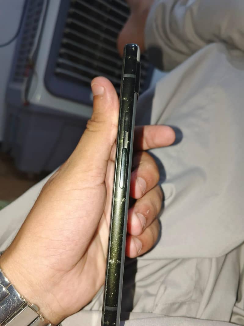 Google Pixel 6a 3