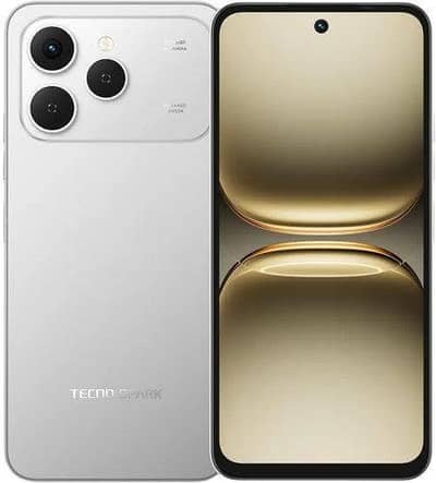 Tecno Spark 40