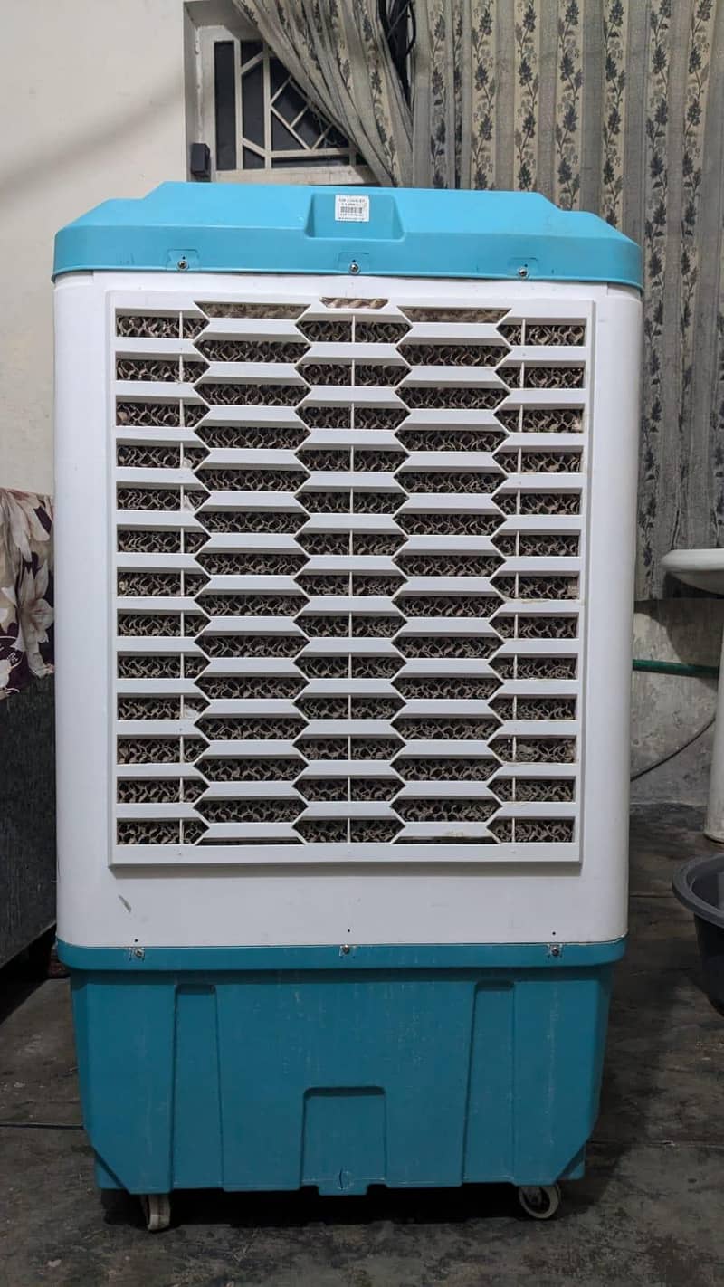 air cooler 0