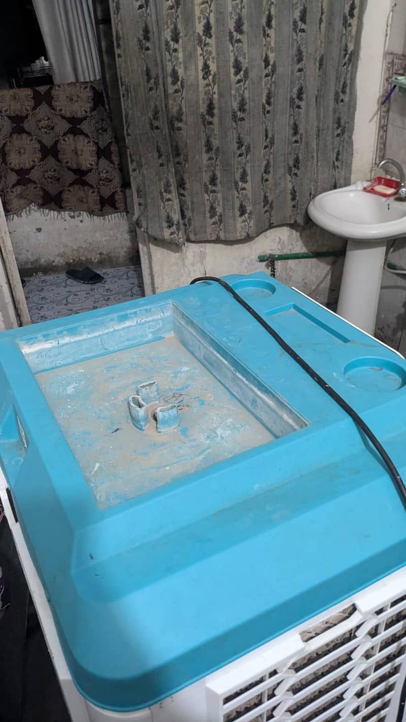 air cooler 2