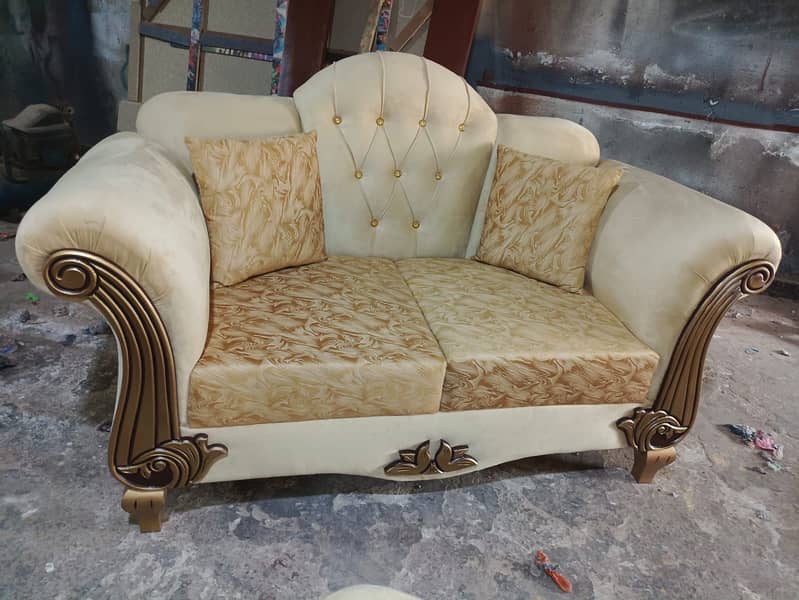 New Sofa Set 1
