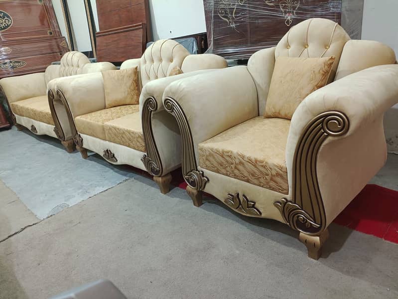 New Sofa Set 2