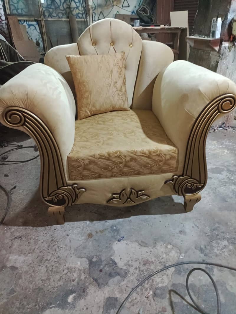 New Sofa Set 3