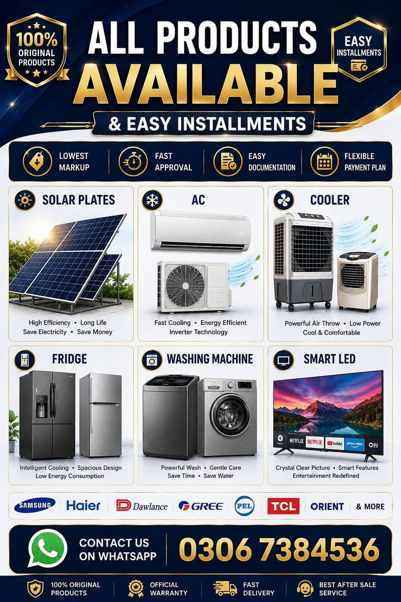 Al-Imran Electronics 1