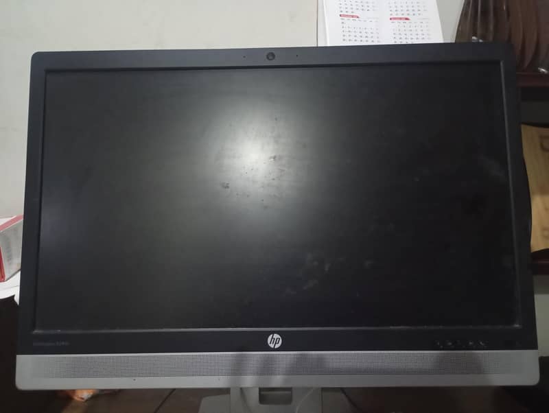 HP Elite desk mini Computer i5 8 1