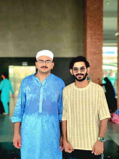Rizwan Anxari