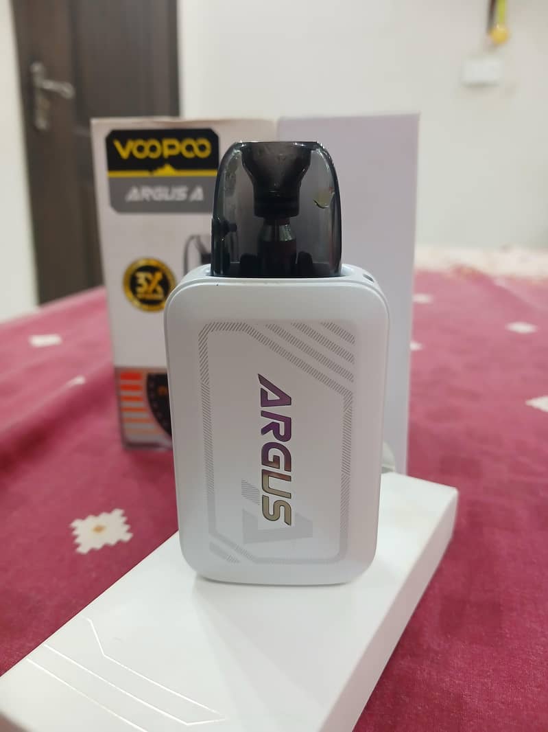 Argus A 3