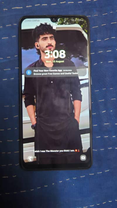 Samsung Mobile A32