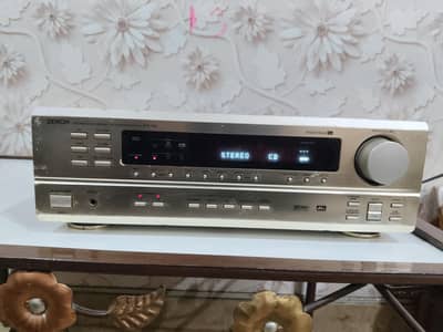 Denon original amplifier AVR 1601