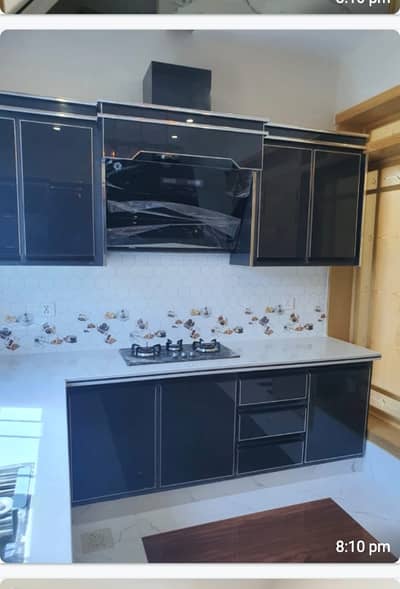 35x70 10 Marla Full House for Rent G-13/1