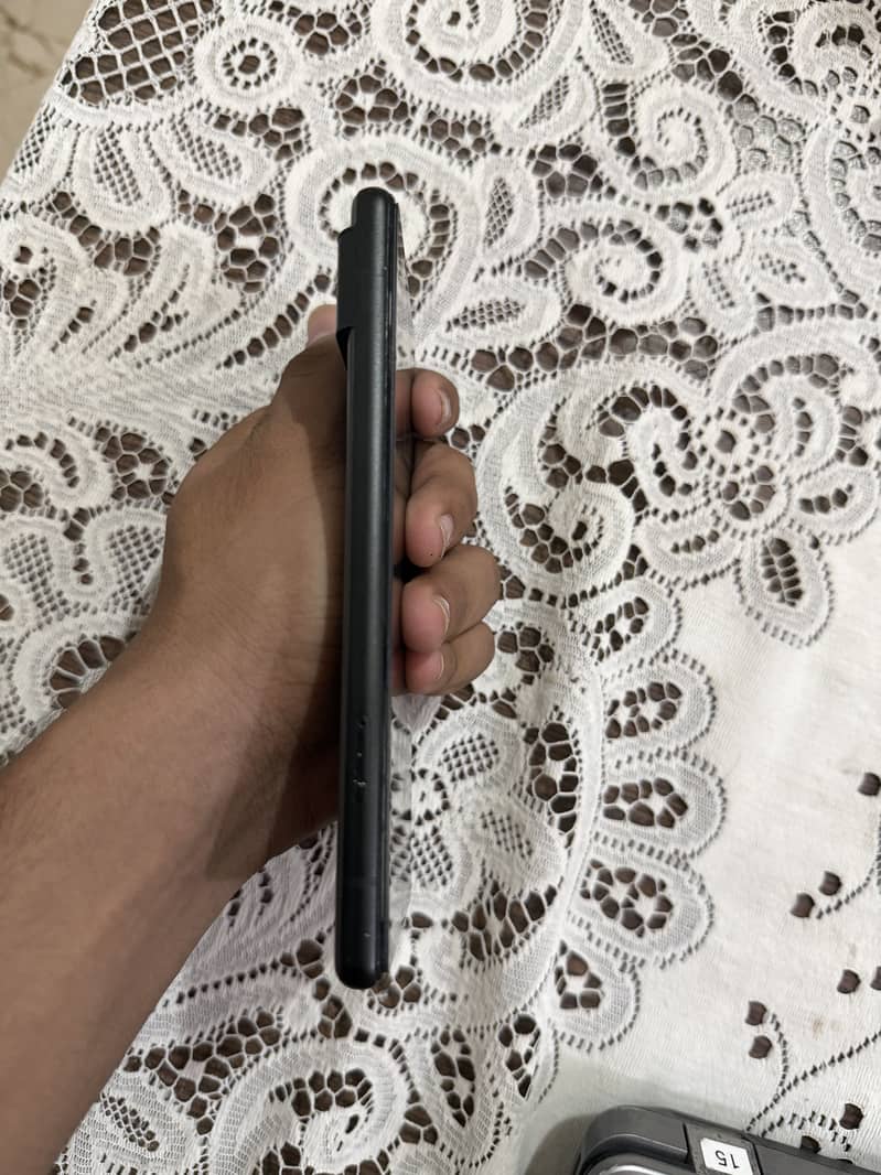Google Pixel 6 3