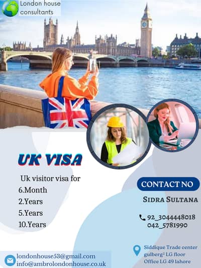 Portugal/ Work/Visit/Study/TURKEY/SCHENGEN/italy/CANADA/JAPAN