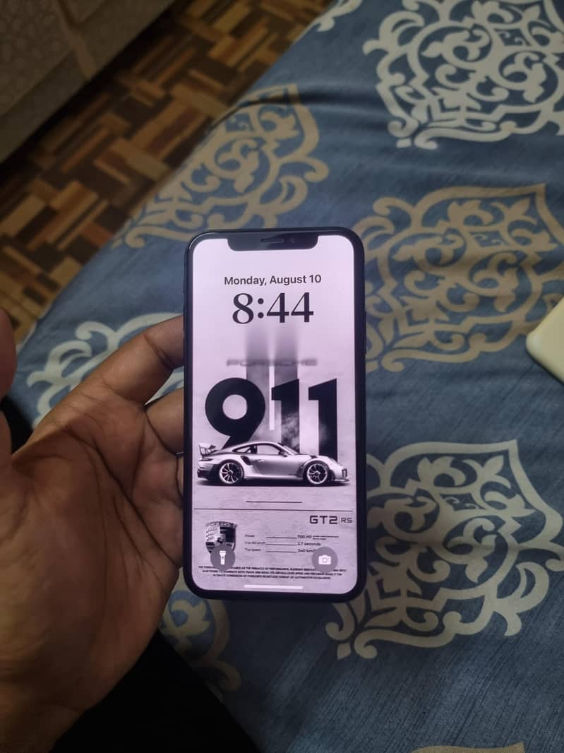 IPHONE XS 0