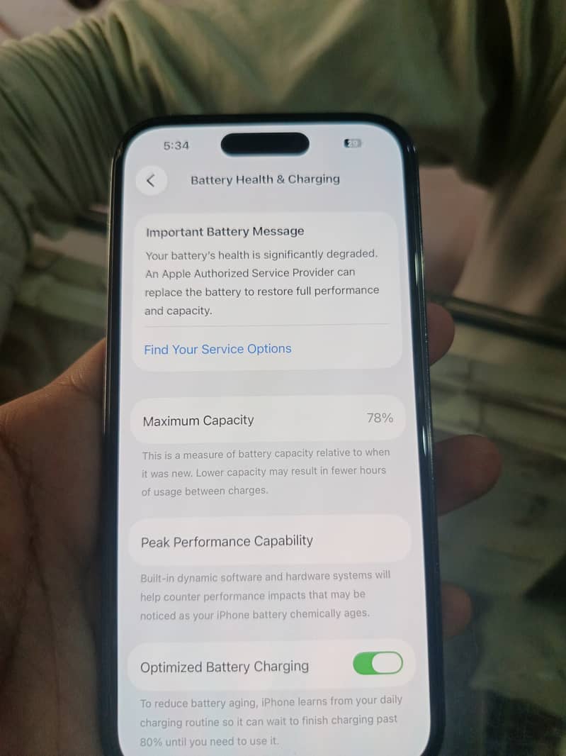 Apple iPhone 14 Pro 2