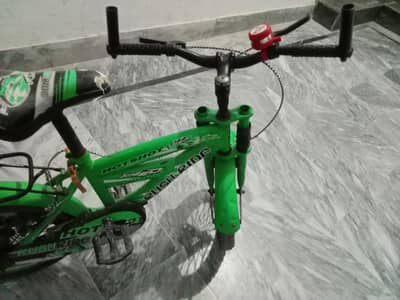 cycle for sale urgent