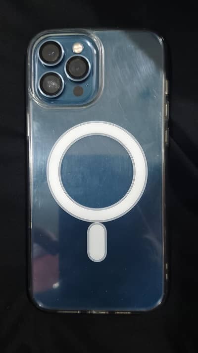 Apple iPhone 12 Pro Max