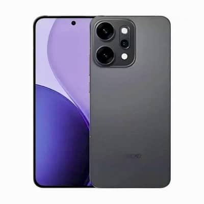 OPPO RENO 14 PRO JUST BOX OPEN CONDITION