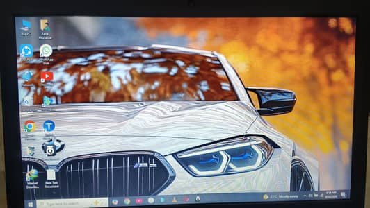 10/10 condition Dell latitude 3490 8/256