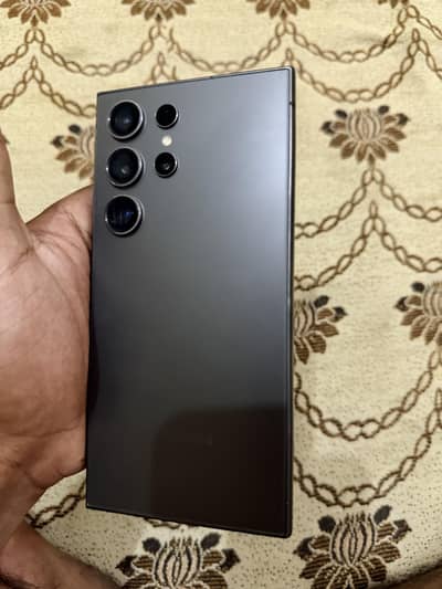 Samsung Mobile S24 Ultra