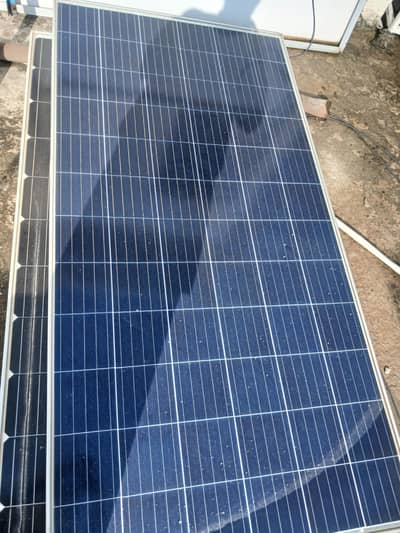 solar panel 330 w for sell