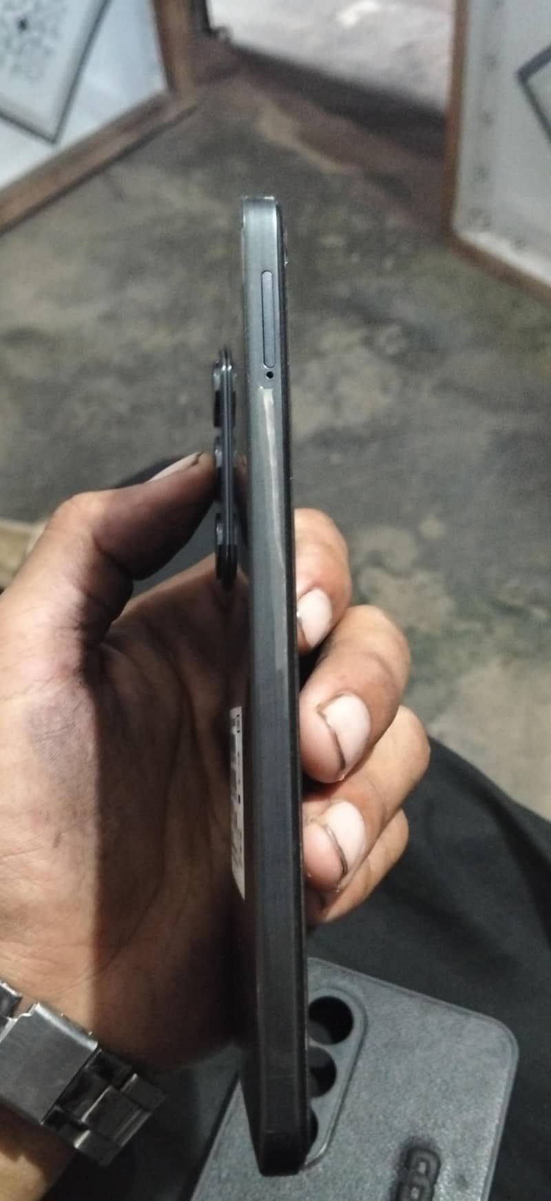 Itel S25 2