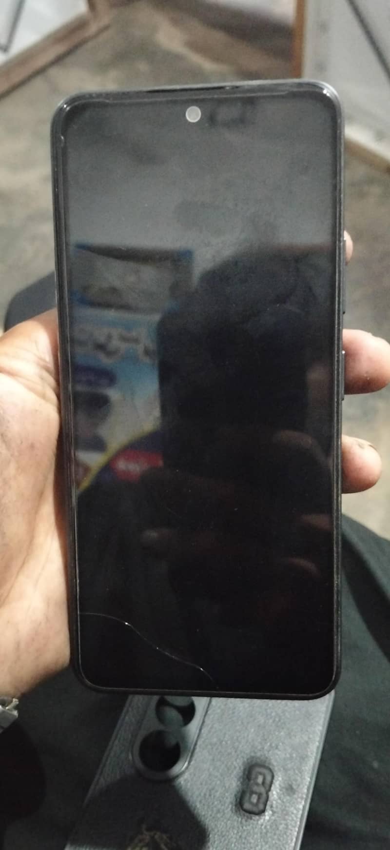 Itel S25 3
