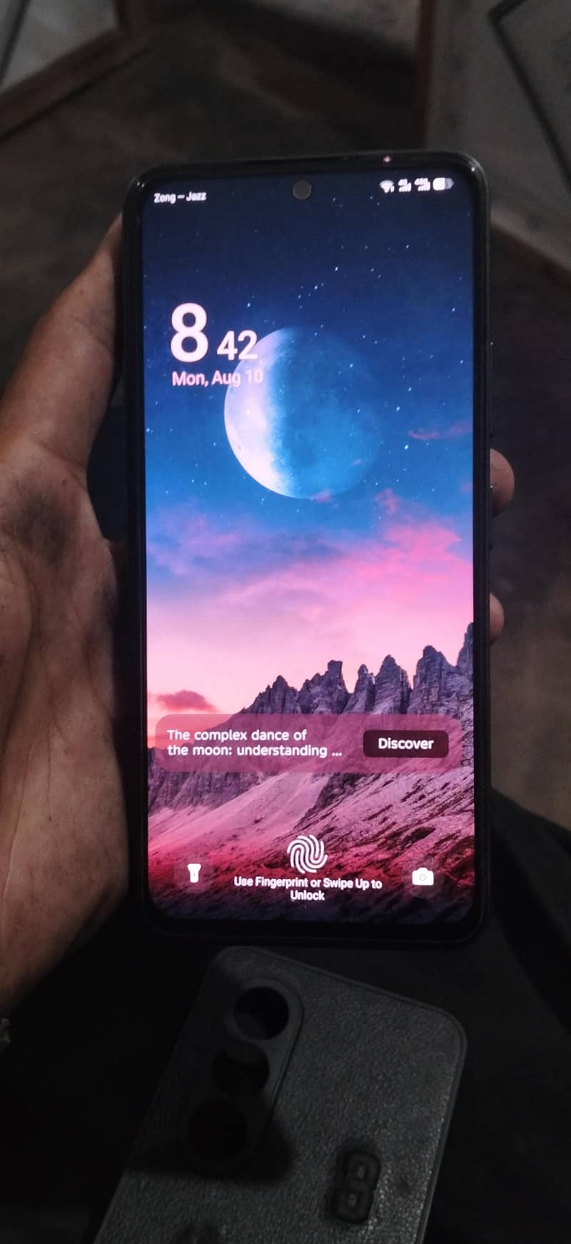 Itel S25 4
