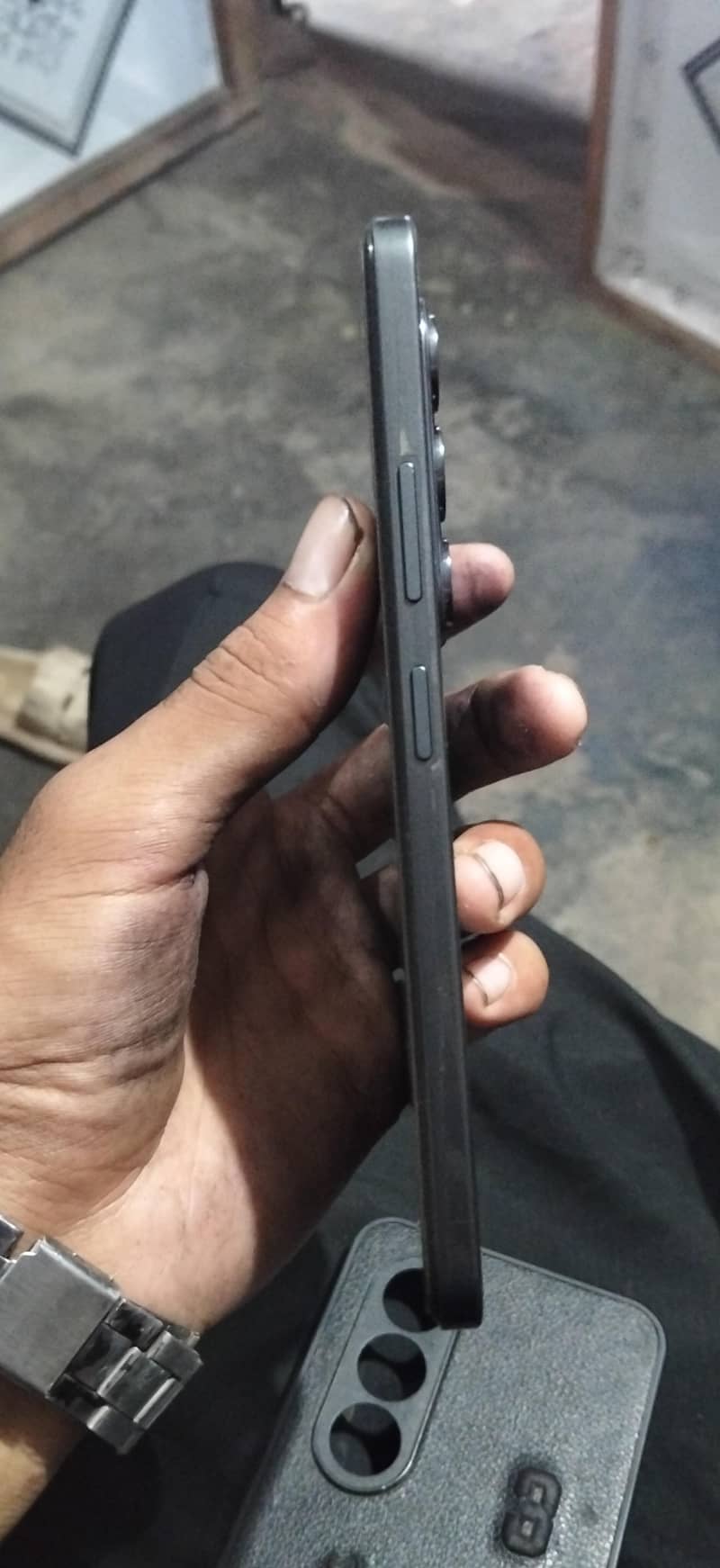 Itel S25 5