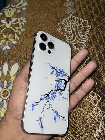 iPhone 12 Pro Max 128GB (jv)