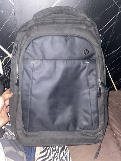 Laptop bag