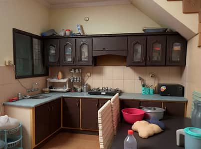 3 Marla Beautiful Double Story House Urgent For Sale Near iqbaal Town