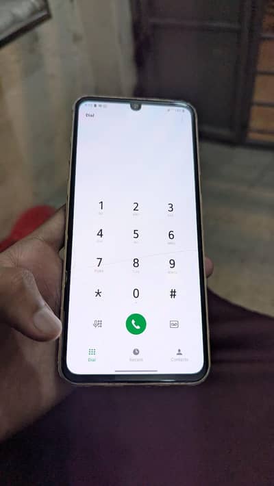LG v60 thinq 8\128 snapdergon 865