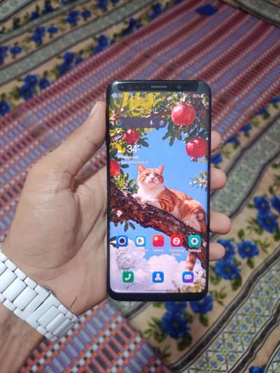 Samsung S9 (Gaming Phone)