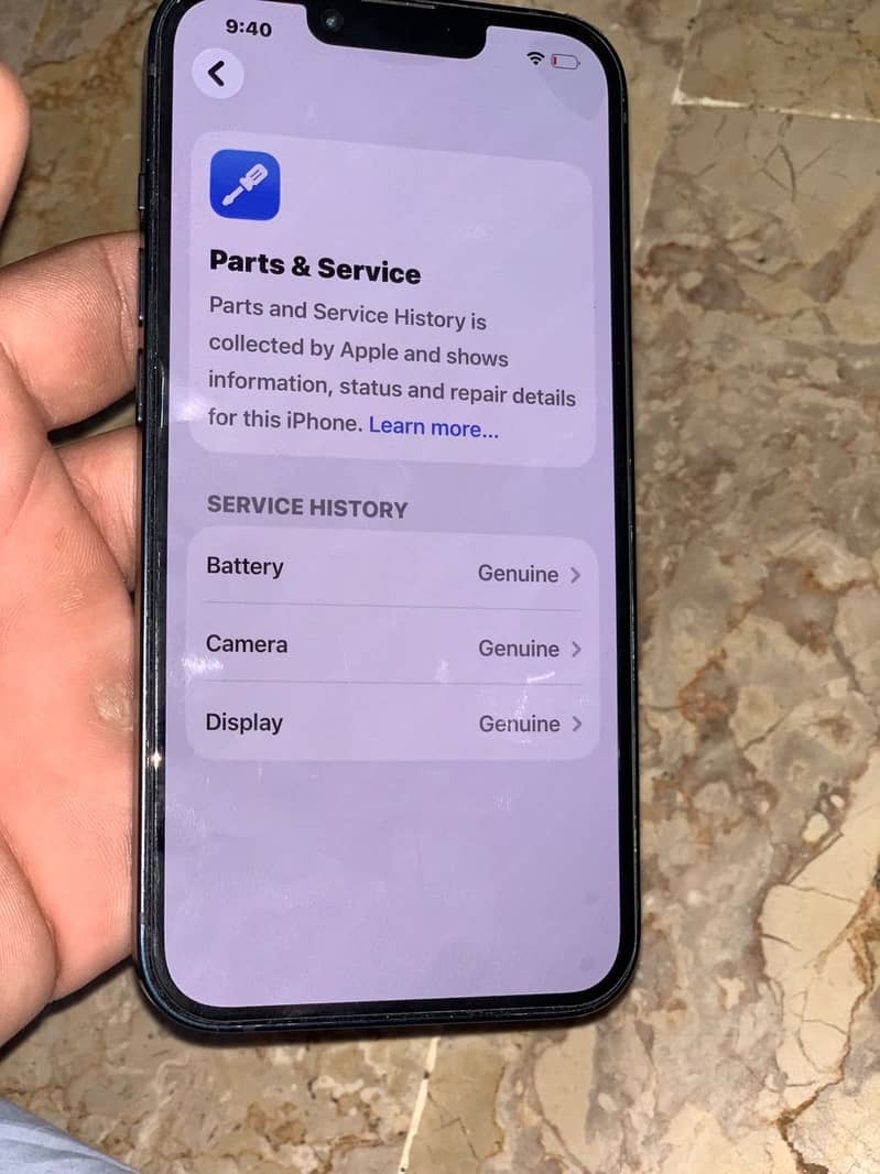 Apple iPhone 14 2
